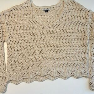 American Eagle sweater